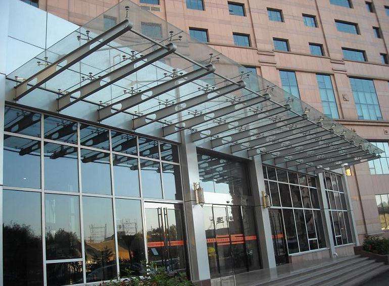 拉萨单层工业厂房钢结构安装工艺流程图